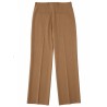 PANTALONE SARTORIALE CON PIEGHE