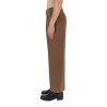 PANTALONE SARTORIALE CON PIEGHE