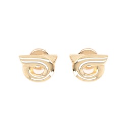 "HOOKS" EARRINGS
