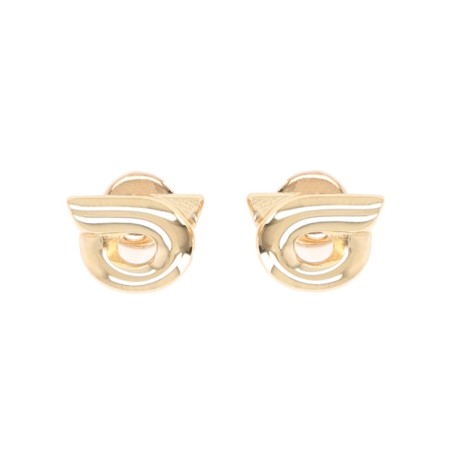 "HOOKS" EARRINGS