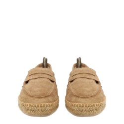 MOCCASIN "NACHO"