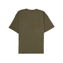 T-SHIRT "T-BOXT-BLEACH"