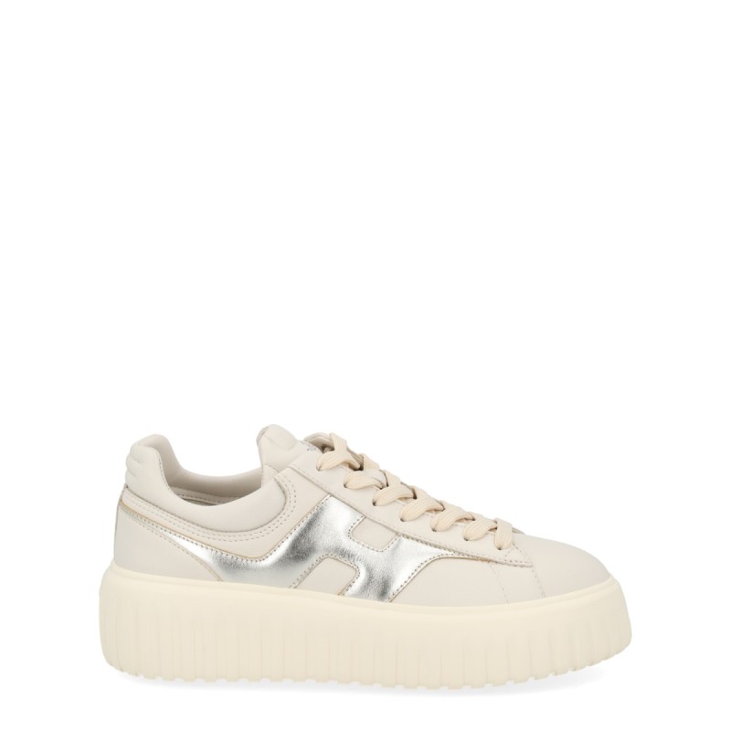 "H-STRIPES" SNEAKER