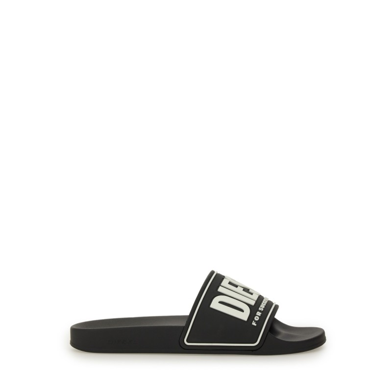 SLIDE SANDAL "MAYEMI"
