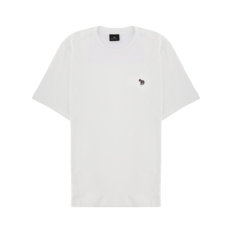REGULAR FIT T-SHIRT