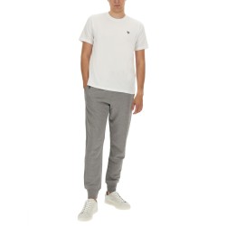 REGULAR FIT T-SHIRT