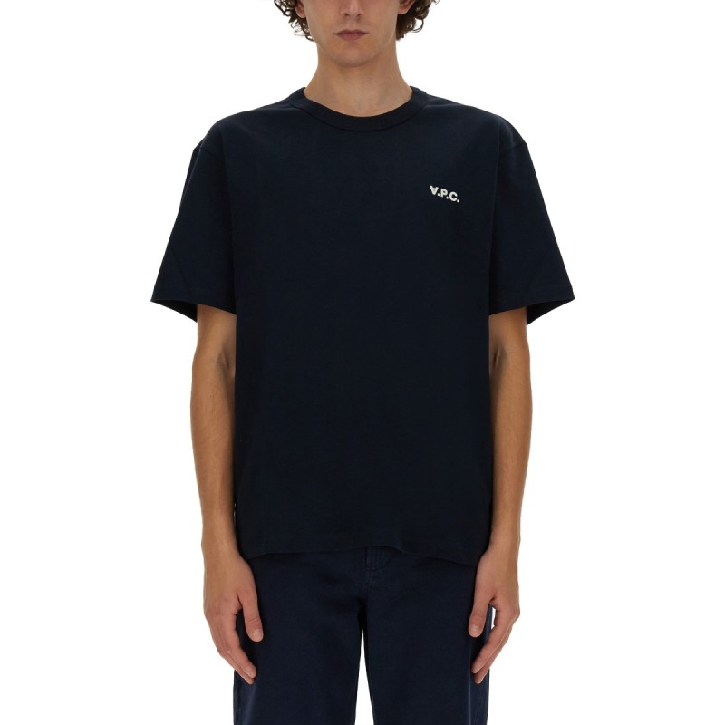 T-SHIRT "BOXY"
