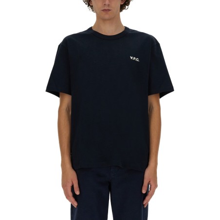 T-SHIRT "BOXY"