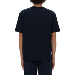 T-SHIRT "BOXY"