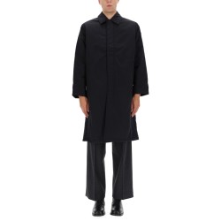"RELAXED" COAT