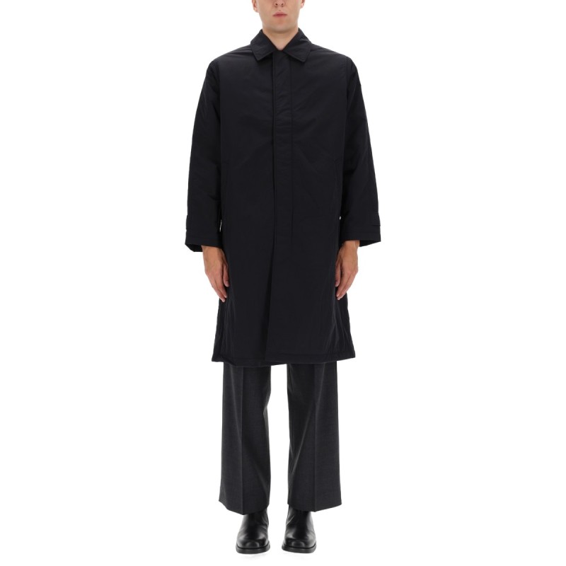 "RELAXED" COAT