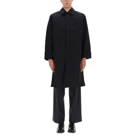 "RELAXED" COAT