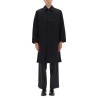 "RELAXED" COAT