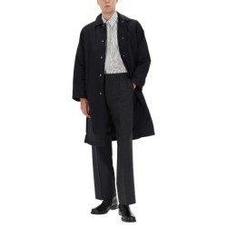 "RELAXED" COAT