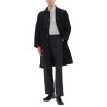 "RELAXED" COAT