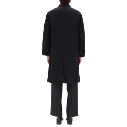 "RELAXED" COAT