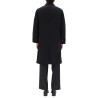 "RELAXED" COAT