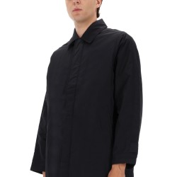 "RELAXED" COAT