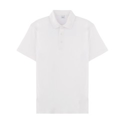 COTTON POLO
