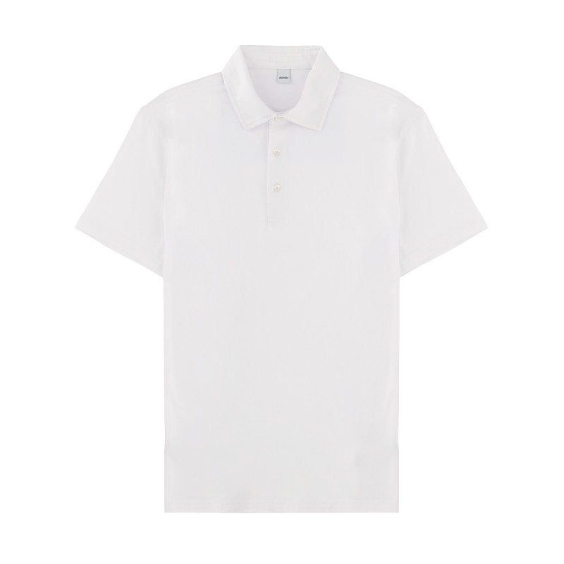 COTTON POLO