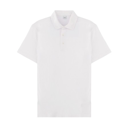 COTTON POLO