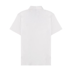COTTON POLO