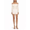 LACE BODYSUIT "REBELLION"