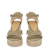 ESPADRILLE "BRUNA"