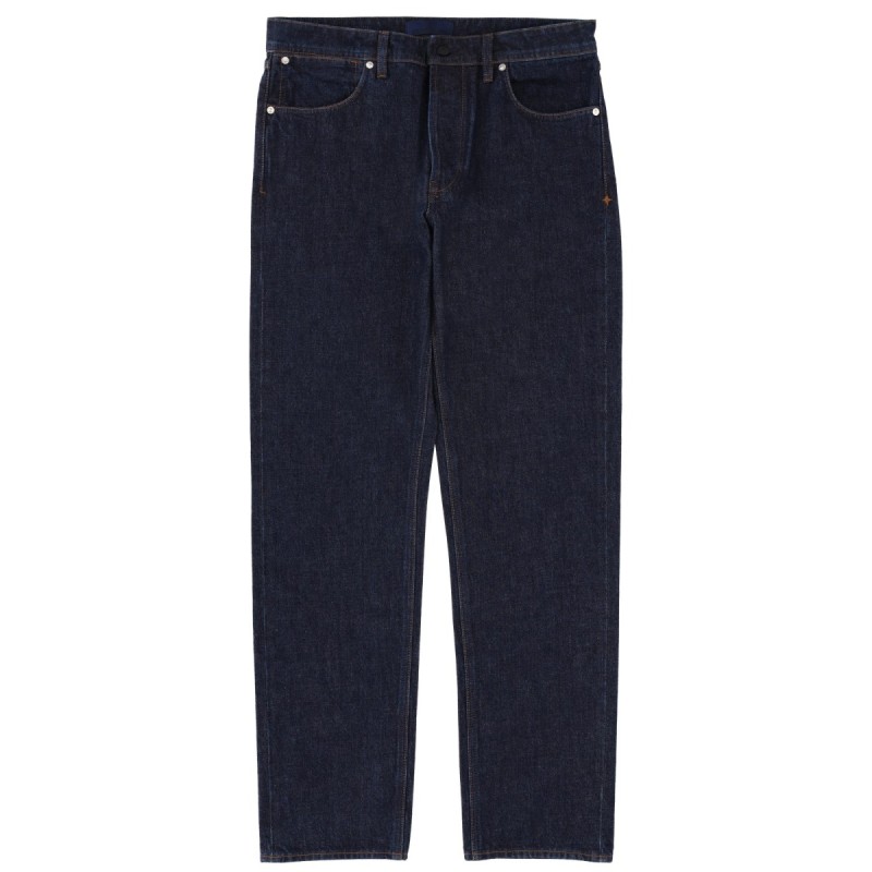 JEANS IN DENIM