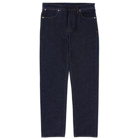 JEANS IN DENIM