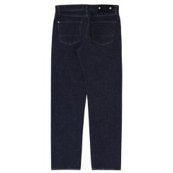 JEANS IN DENIM