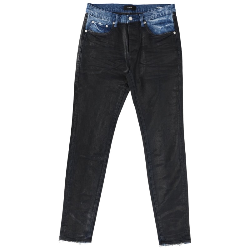DENIM PANTS