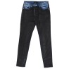 DENIM PANTS