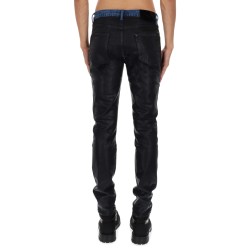 DENIM PANTS