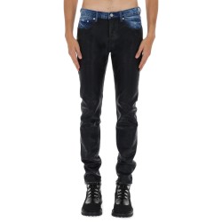 DENIM PANTS