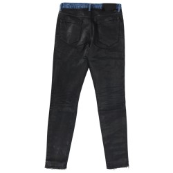DENIM PANTS
