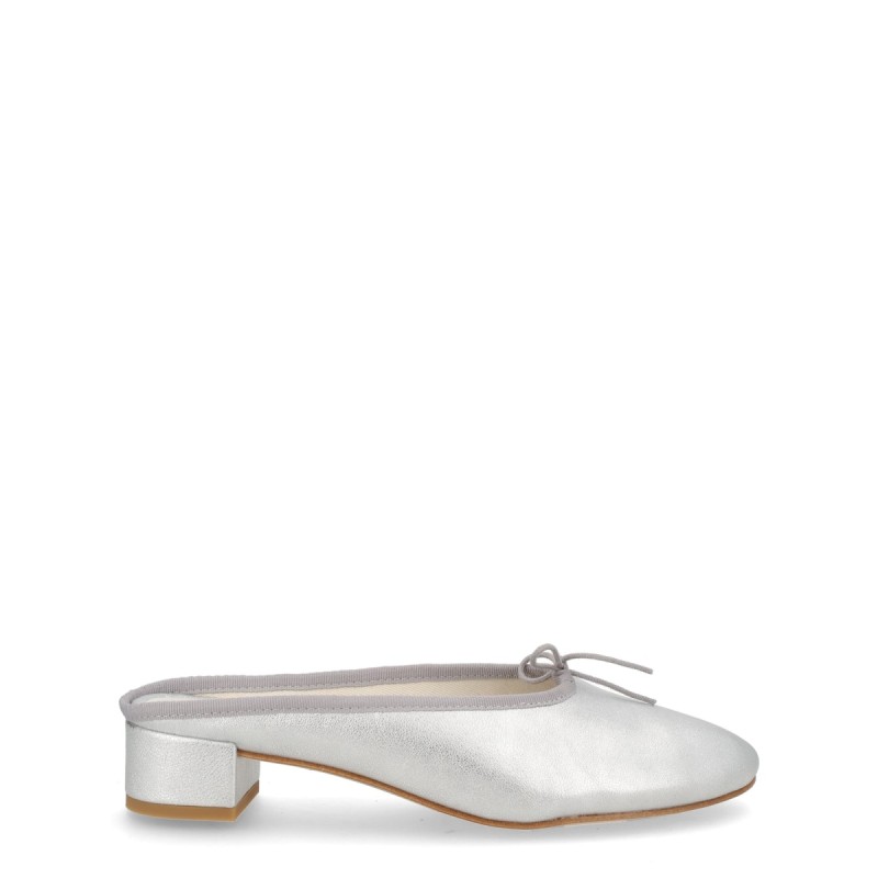 BALLERINA MULE "CAMILLE"
