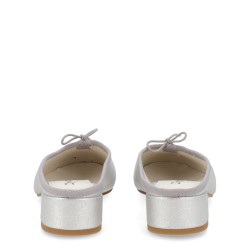 BALLERINA MULE "CAMILLE"