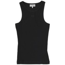 TOPS WITH LOGO
