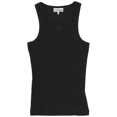 TOPS WITH LOGO