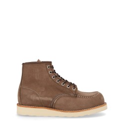 STIVALE STRINGATO "CLASSIC MOC"