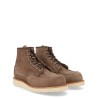STIVALE STRINGATO "CLASSIC MOC"