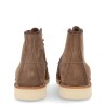 STIVALE STRINGATO "CLASSIC MOC"