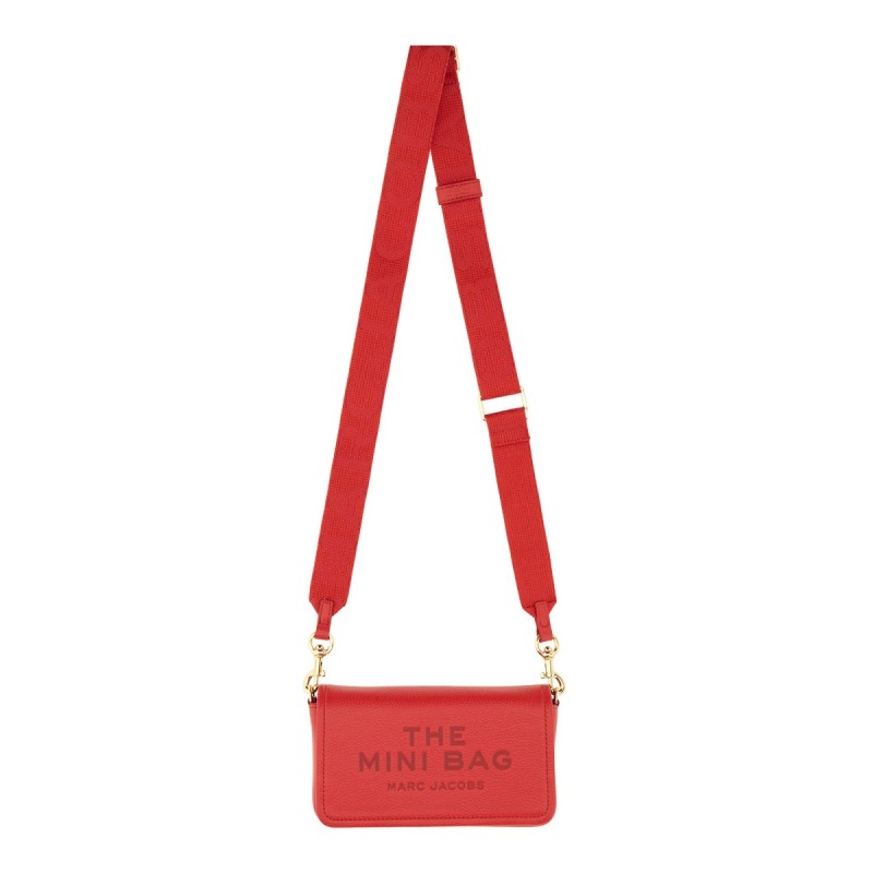 "THE MINI BAG" BAG