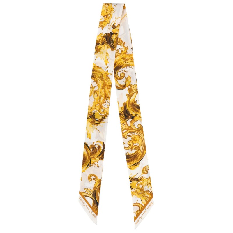 FOULARD IN SETA