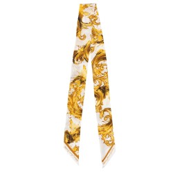FOULARD IN SETA