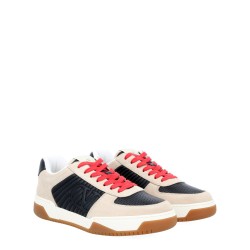 SNEAKER WITH LOGO