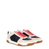 SNEAKER WITH LOGO