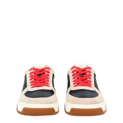 SNEAKER WITH LOGO