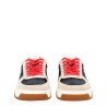 SNEAKER WITH LOGO